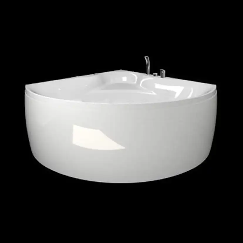 Badkar Westerbergs Ocean 130 C