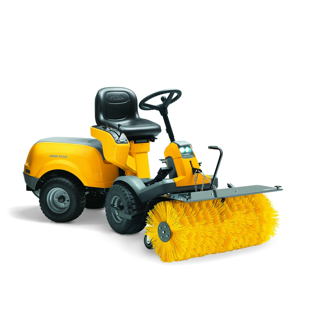 Sop STIGA Park 2WD/4WD