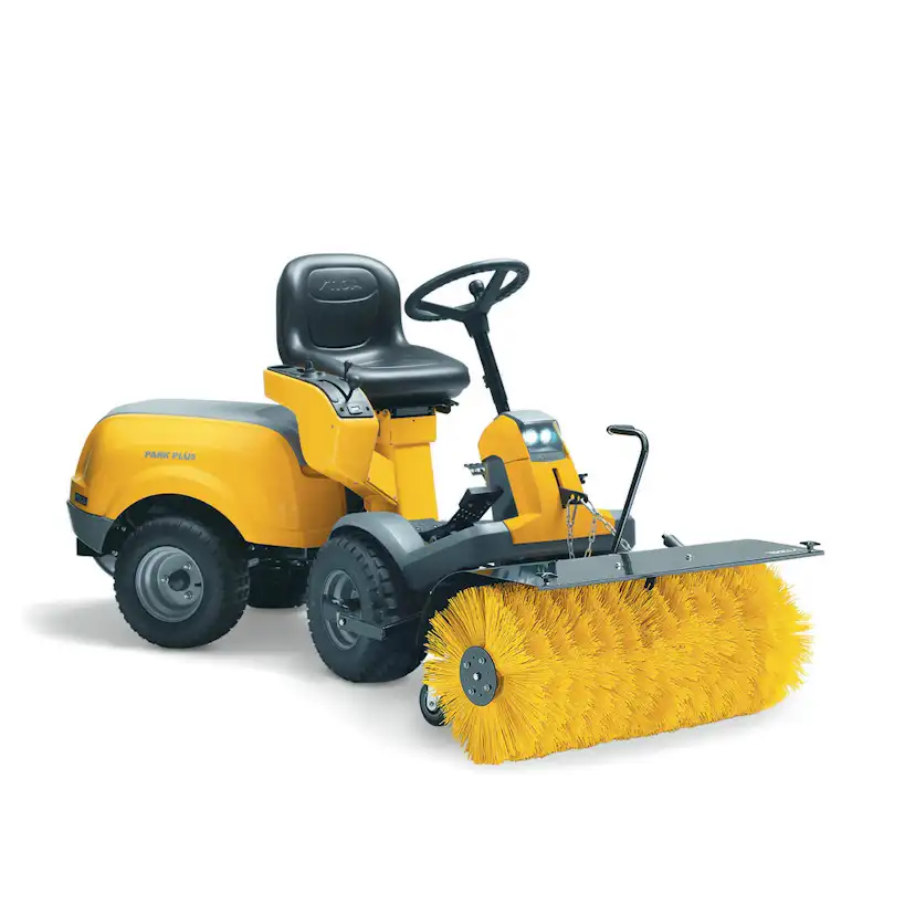 Sop STIGA Park 2WD/4WD