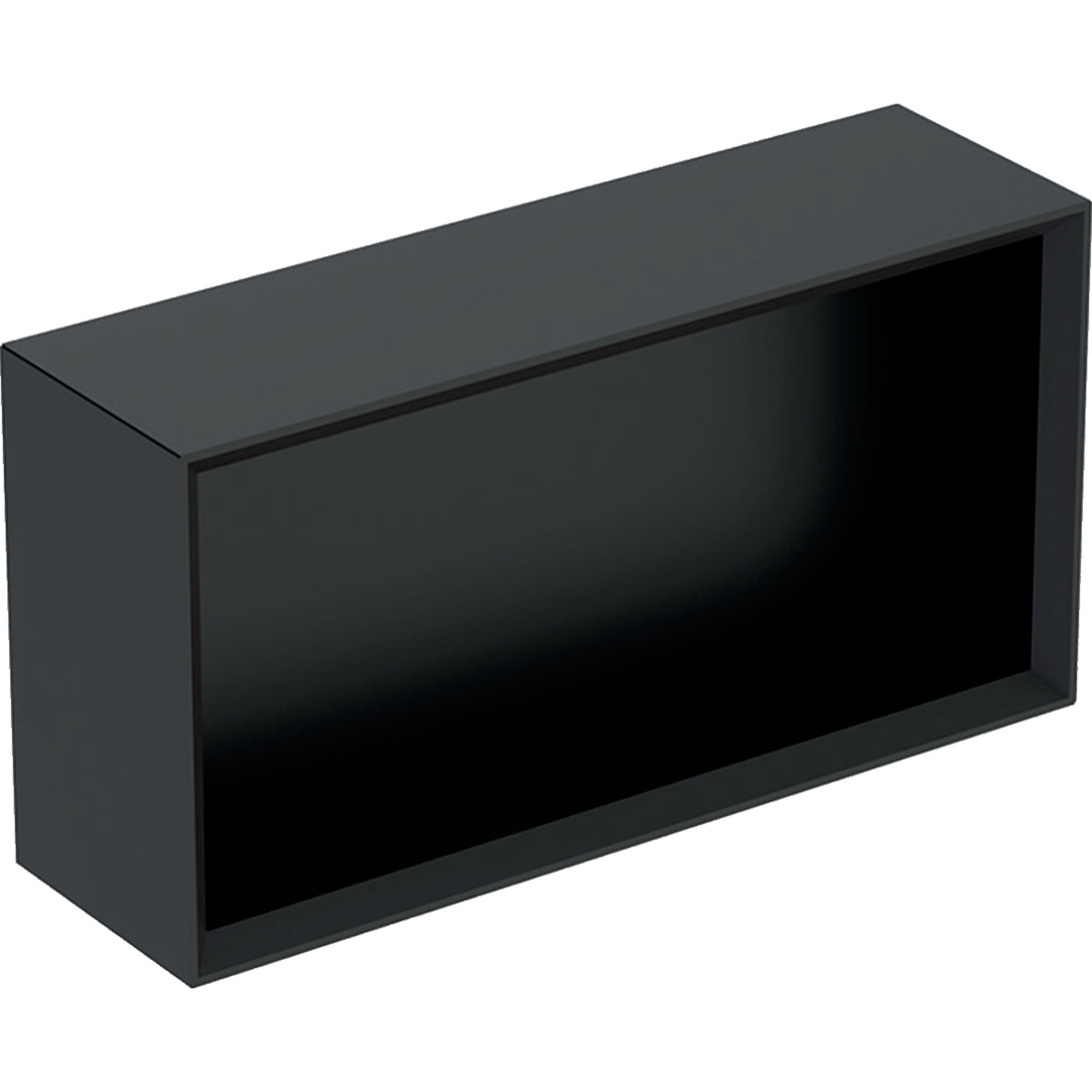 Väggbox Geberit iCon Rektangulär