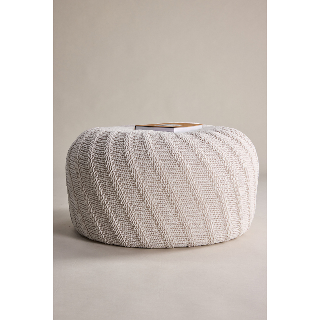 Sittpuff Venture Home Ted Ø60