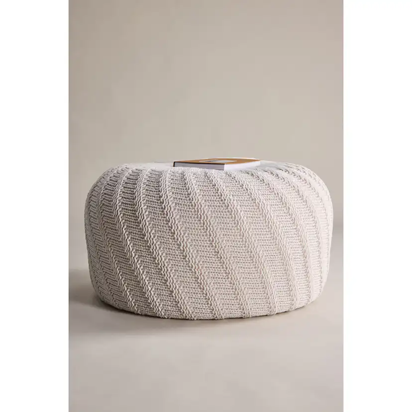 Sittpuff Venture Home Ted Ø60