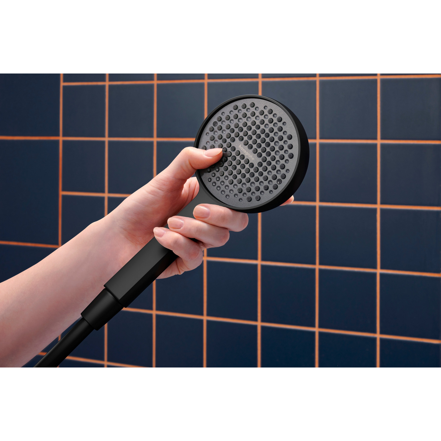 Handdusch Hansgrohe Activera S 95 1jet EcoSmart