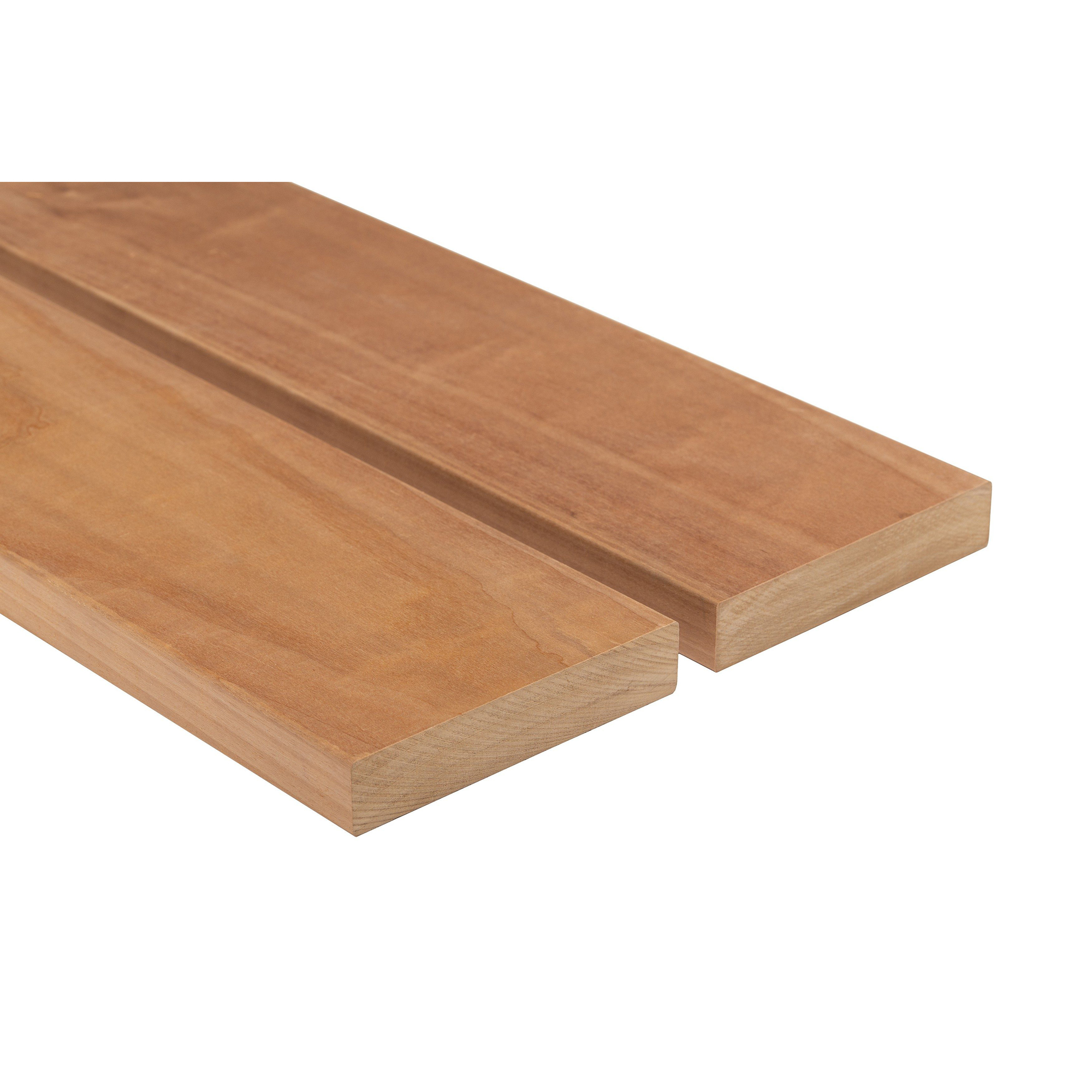 Bastulav Sauna Sweden SHP Termo Asp 28x140mm