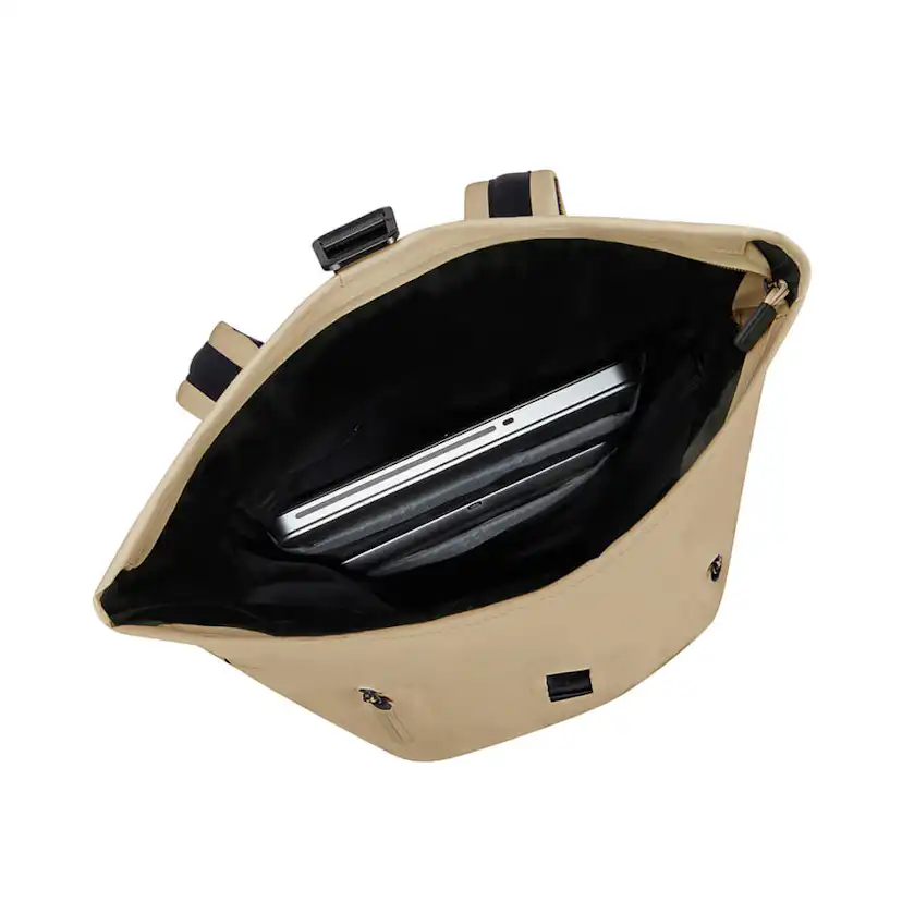 Ryggsäck Samsonite Rolltop Coatify Biz 15.6 tum