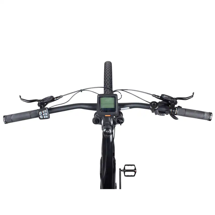 Elcykel Swoop MTB 27,5'' Seeker