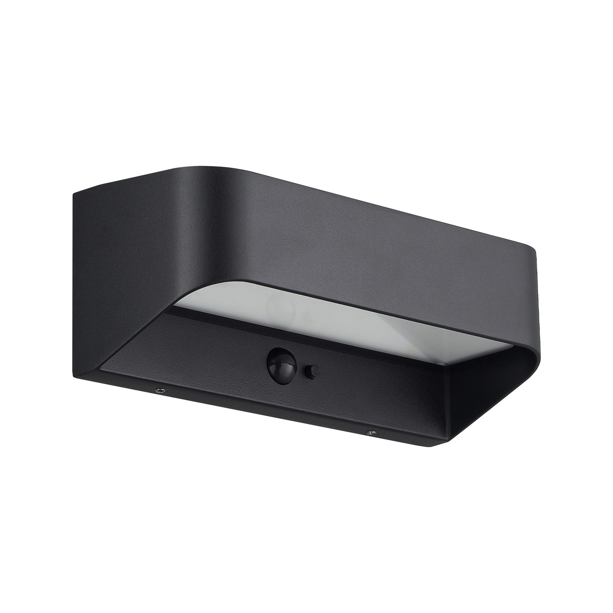 Vägglampa Nordlux Marcellio Solcell Utebelysning IP54