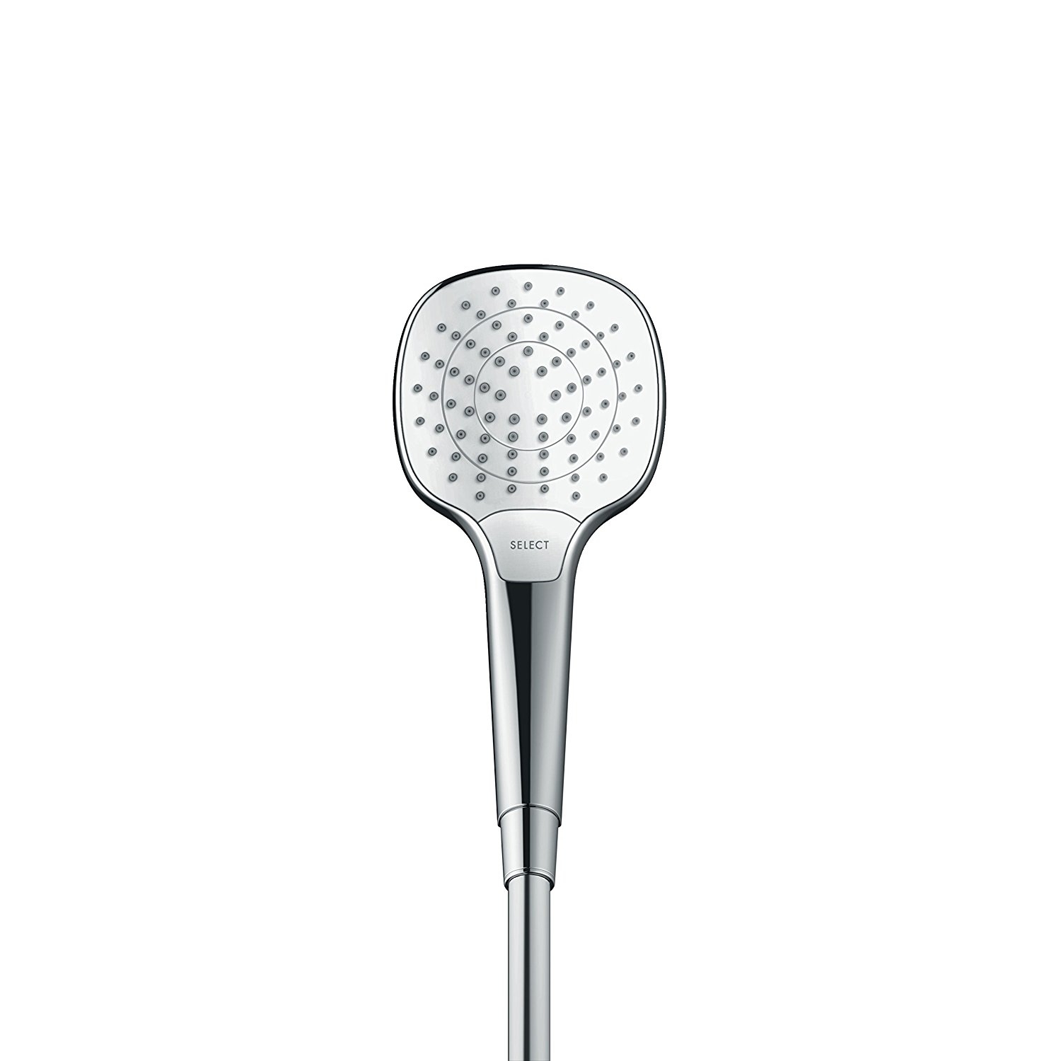 Handdusch Hansgrohe Croma Select E Vario Porter