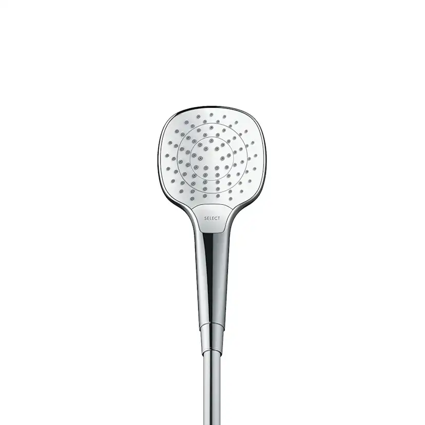 Handdusch Hansgrohe Croma Select E Vario Porter