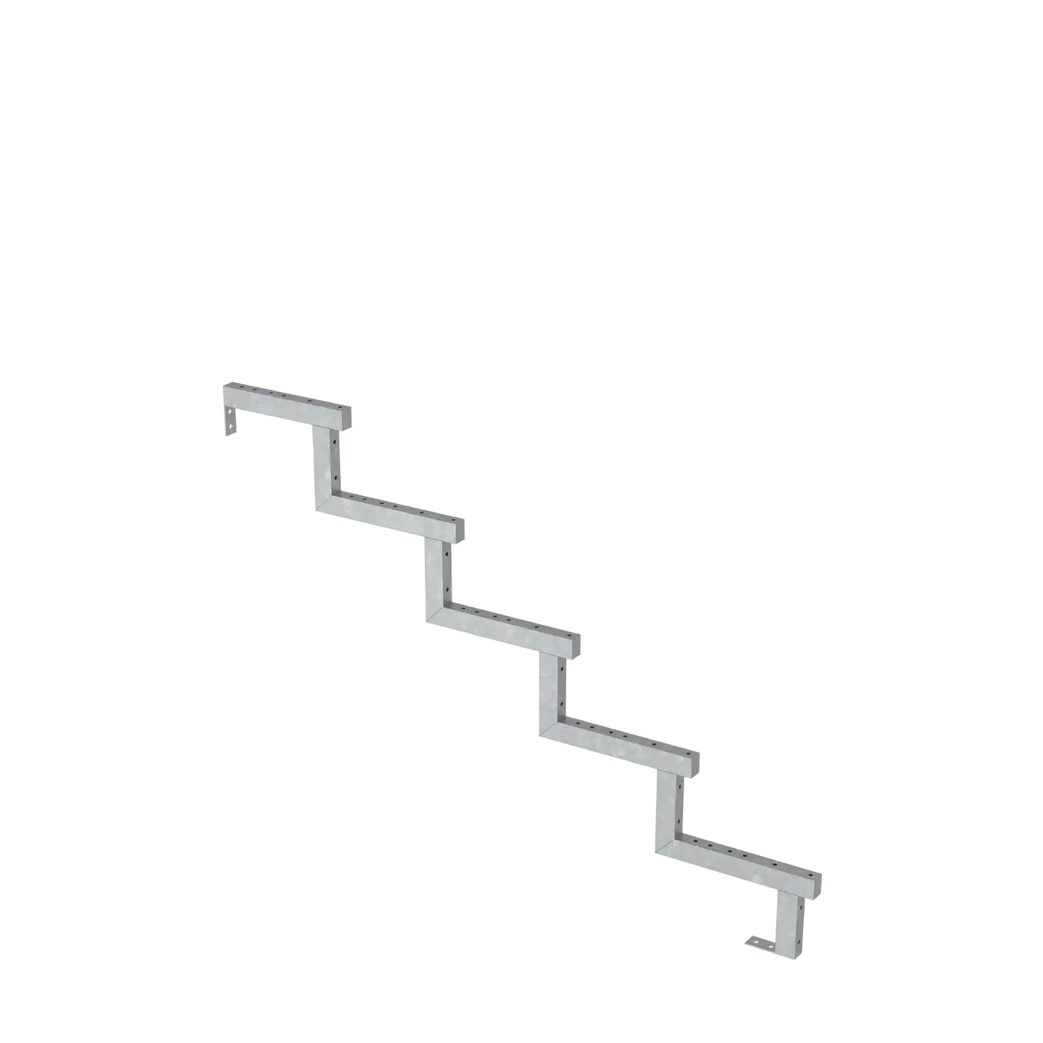Terrasstrappa PLUS 34,2-180 Grader 5464