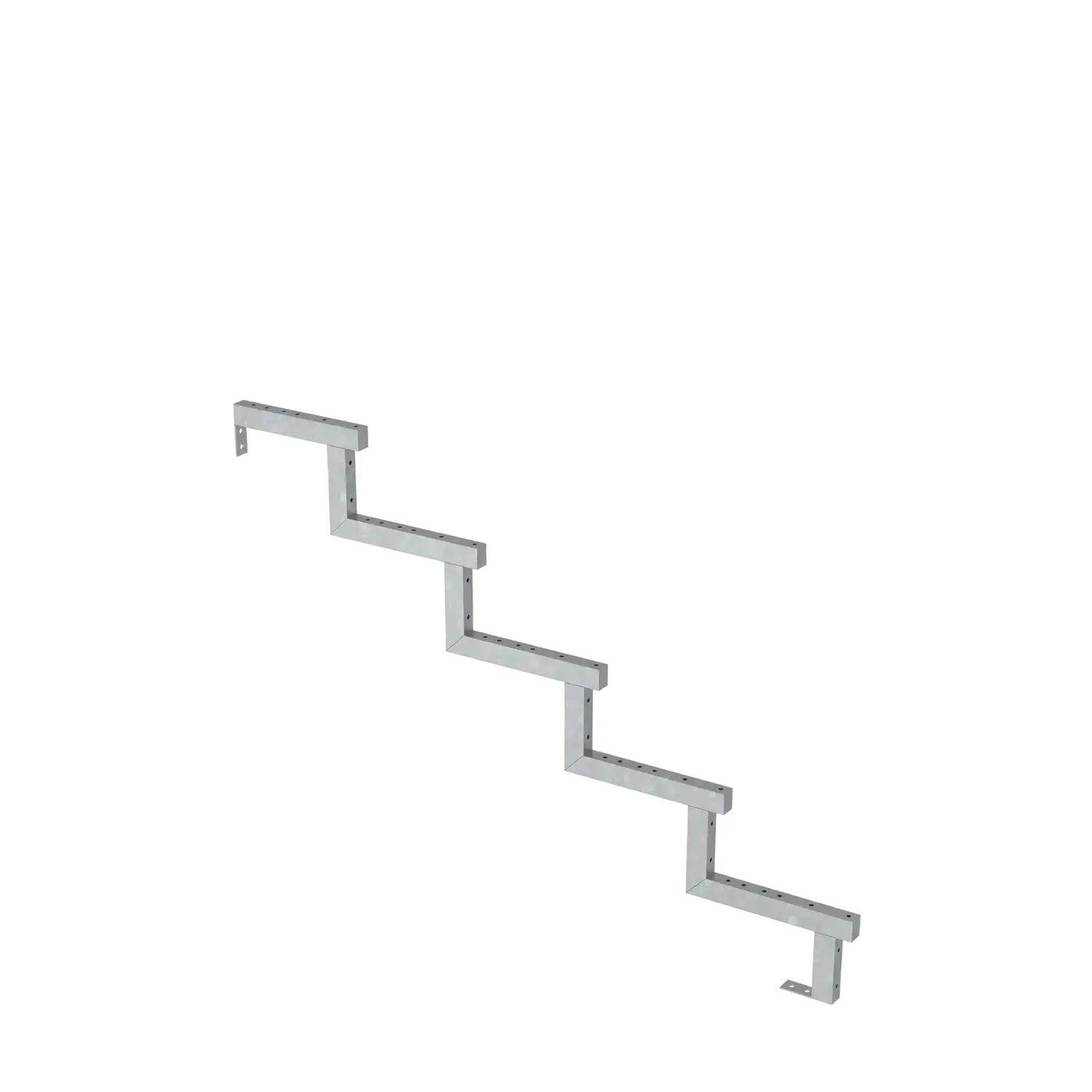 Terrasstrappa PLUS 34,2-120 Grader 5464