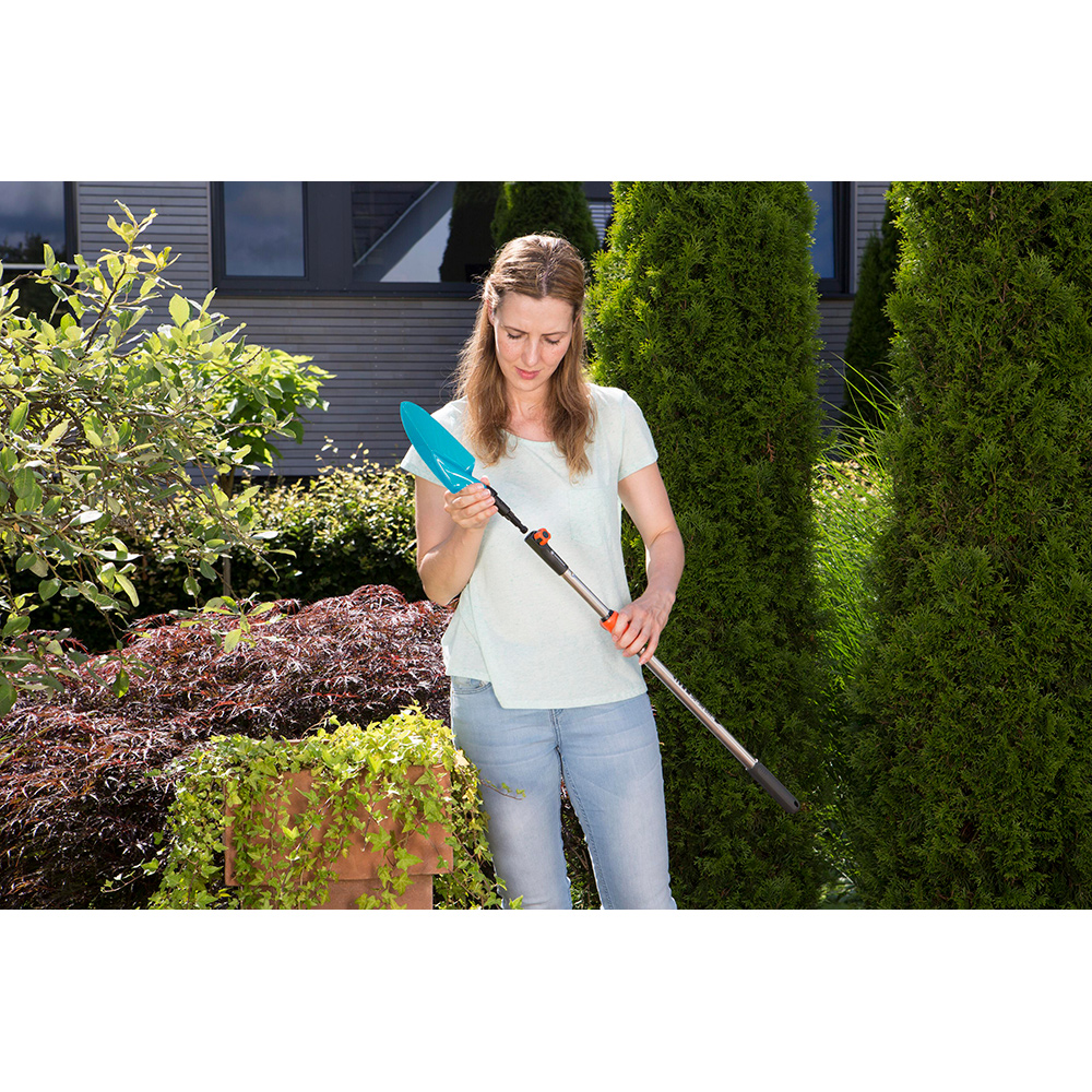 Planterspade Gardena Combisystem 8,5 cm
