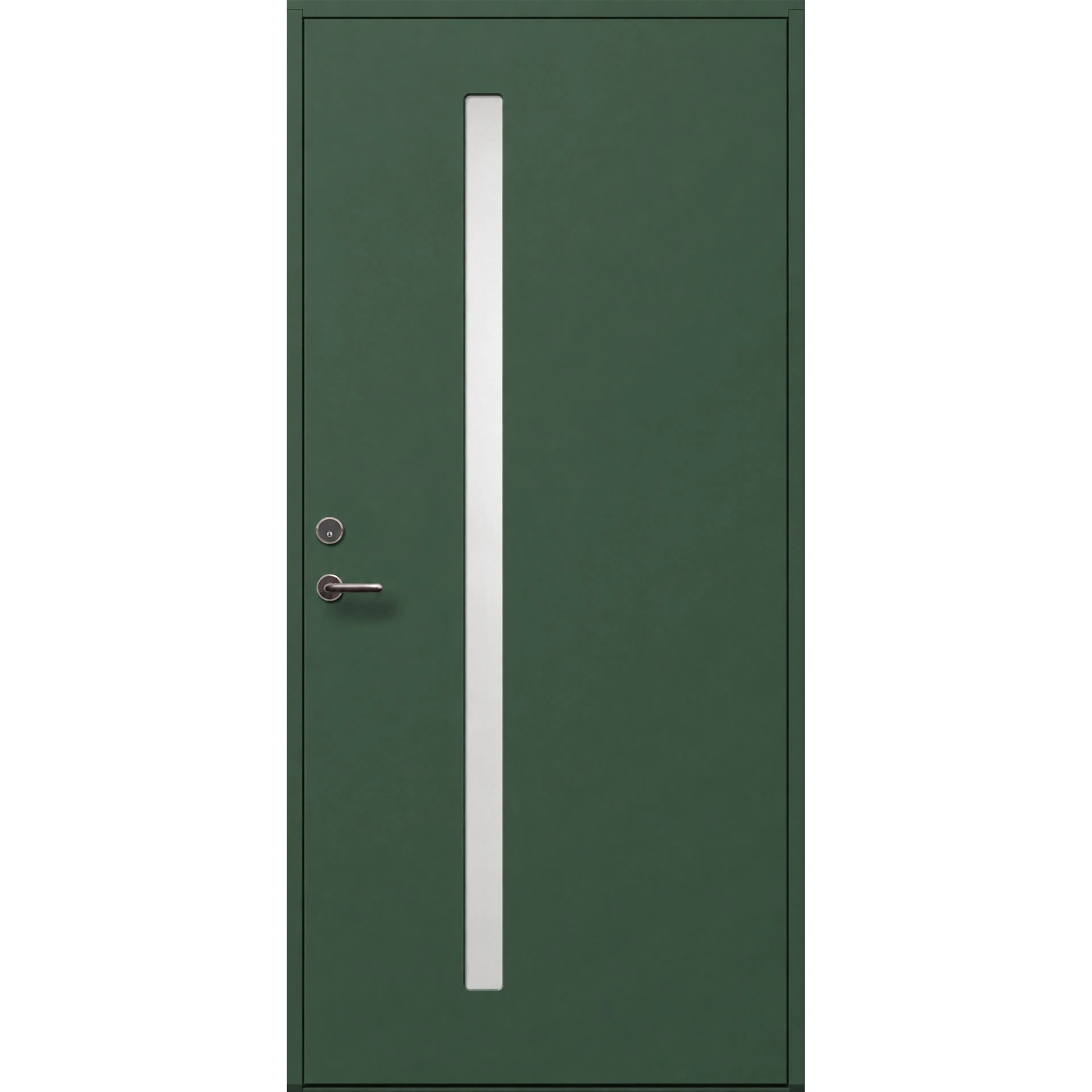 S-6020-G10Y, Grön