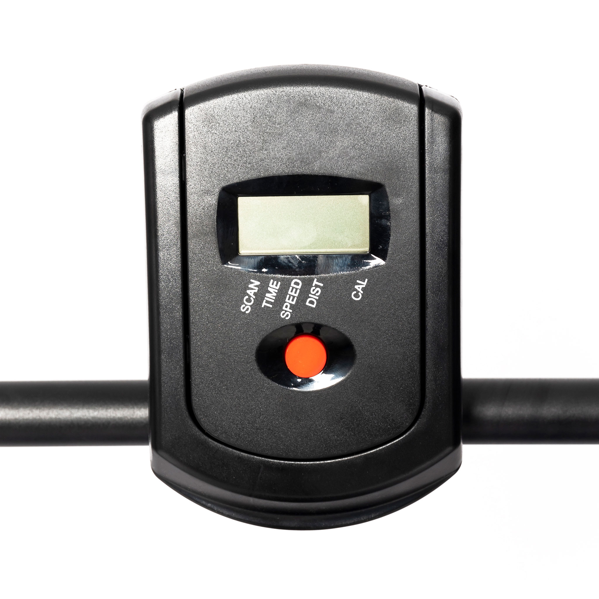 React manual walk/treadmill black Färg: Svart