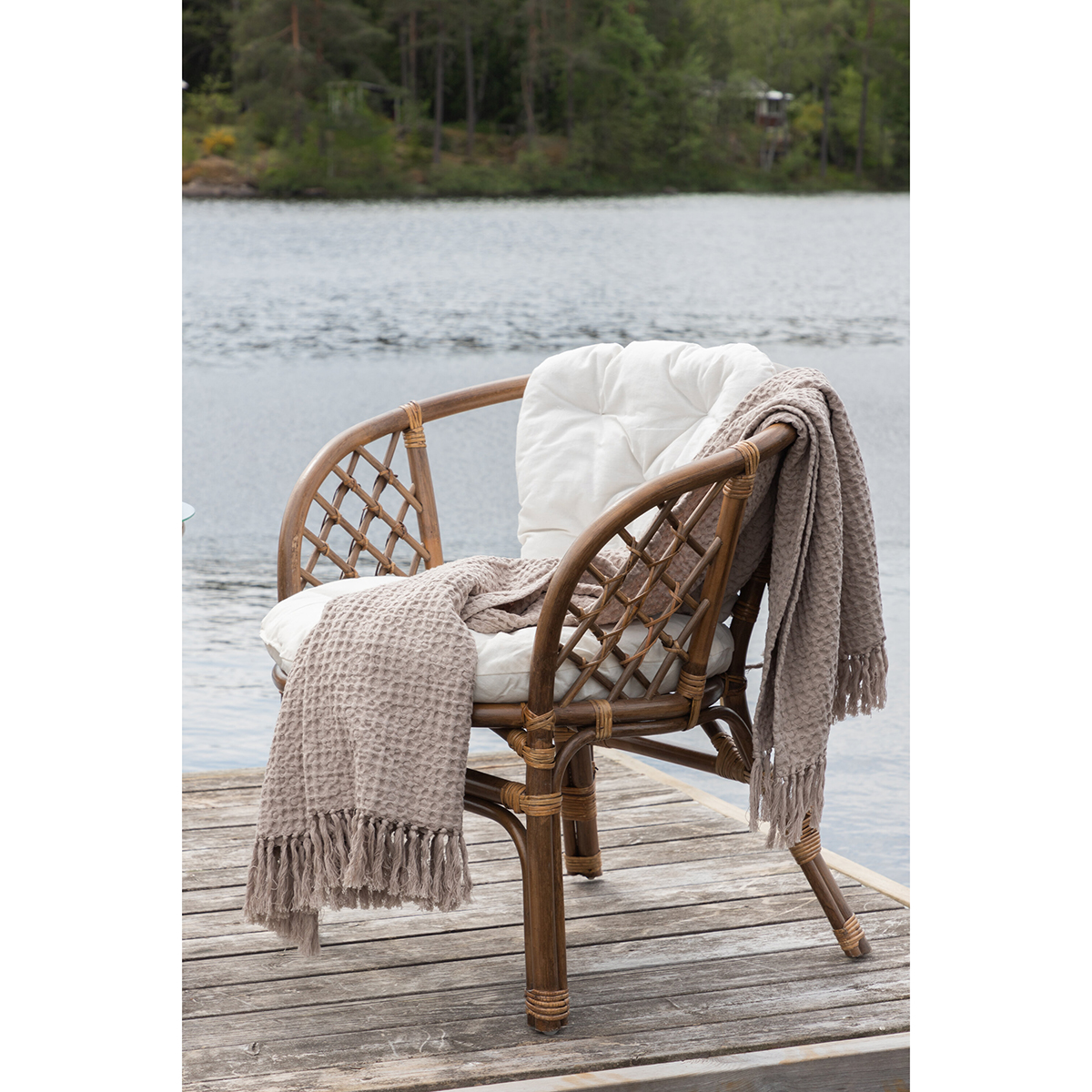 Loungeset Venture Home Wera Utomhus