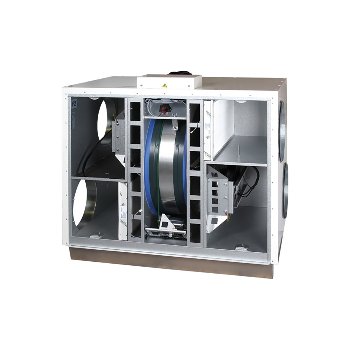 Aggregat Swegon Casa R9-H Smart Ecodesign