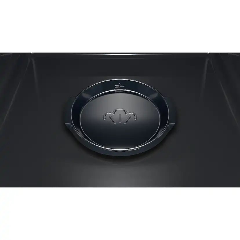 Inbyggnadsugn Siemens iQ300 HQ574AER3 med Ångfunktion och ActiveClean