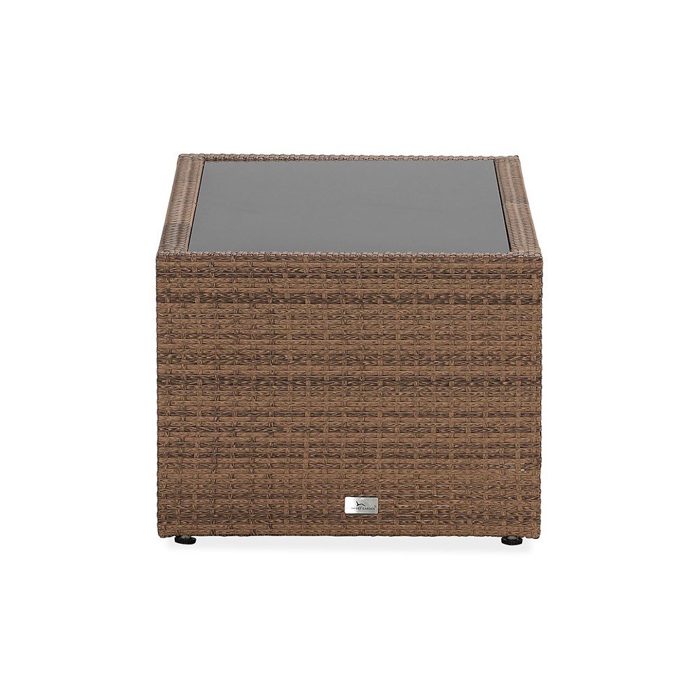 Utebord Comfort Garden Bahamas med Hylla