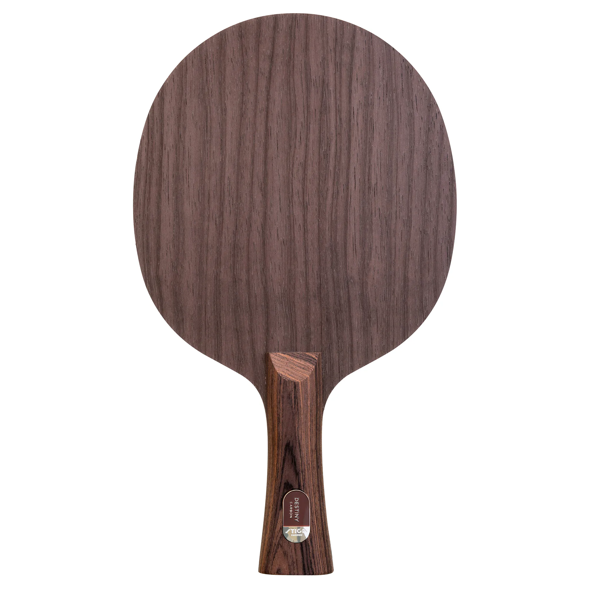 Pingisracket STIGA Sports Blade Destiny Carbon Master Stomme Till Racket