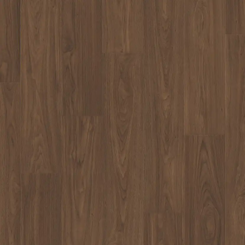 Laminatgolv Pergo Lillehammer Modern Walnut