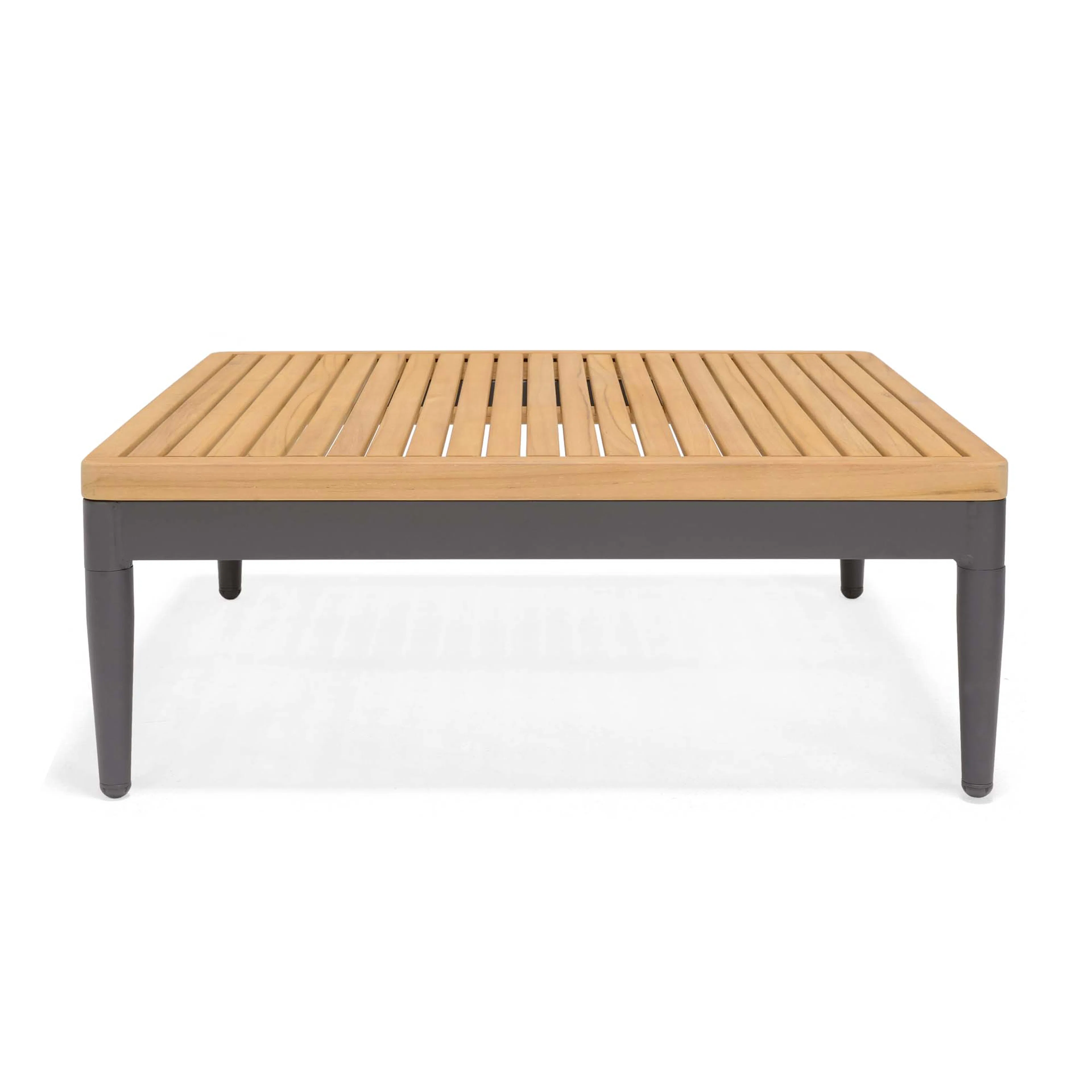 Trädgårdsbord LifestyleGarden TOPAZ soffbord 73 cm
