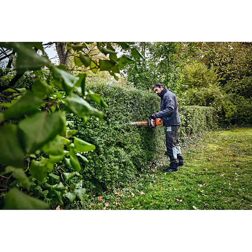 Häcksax STIHL HSA 100 Utan Batteri & Laddare