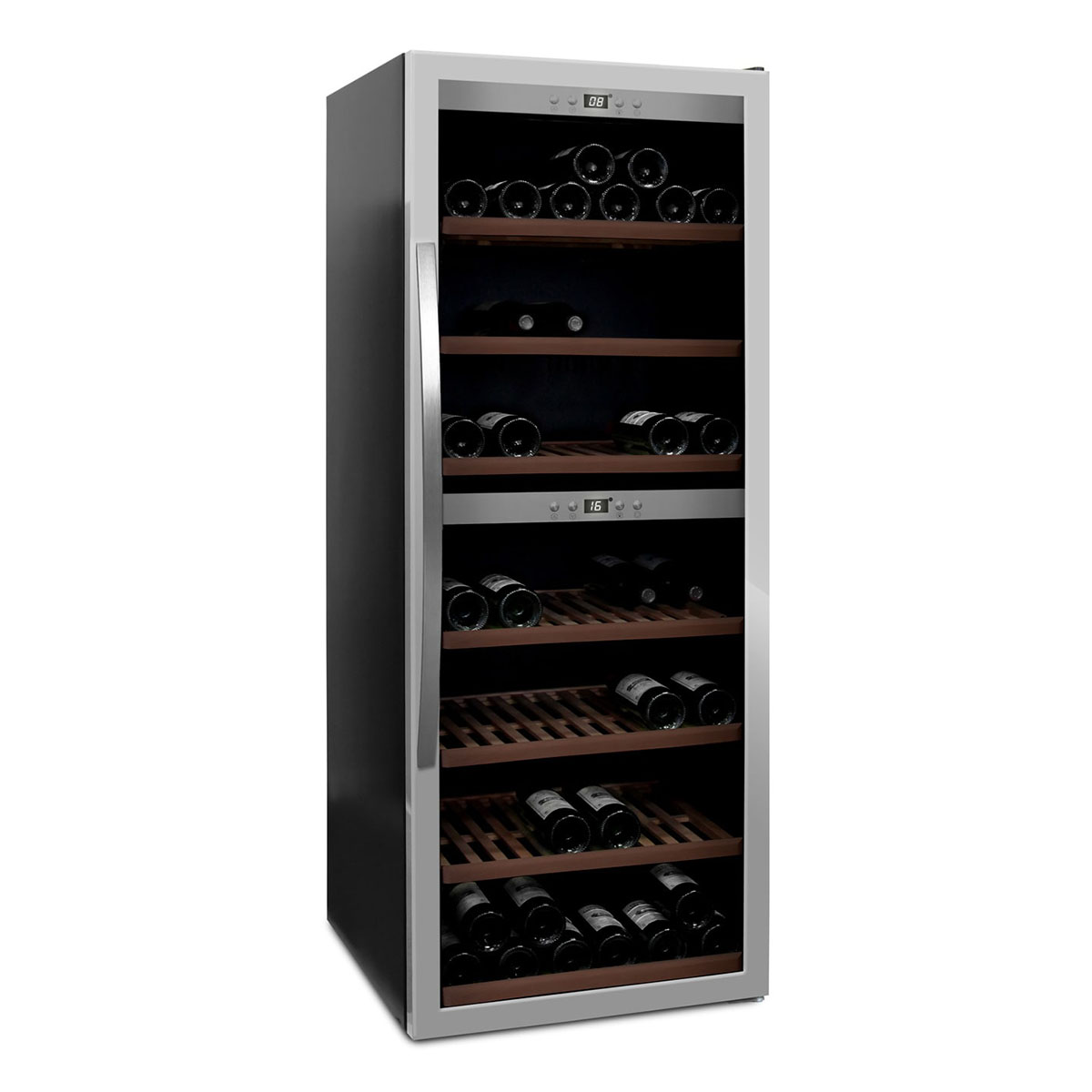 Vinkyl mQuvée WineExpert 126 SW-126S