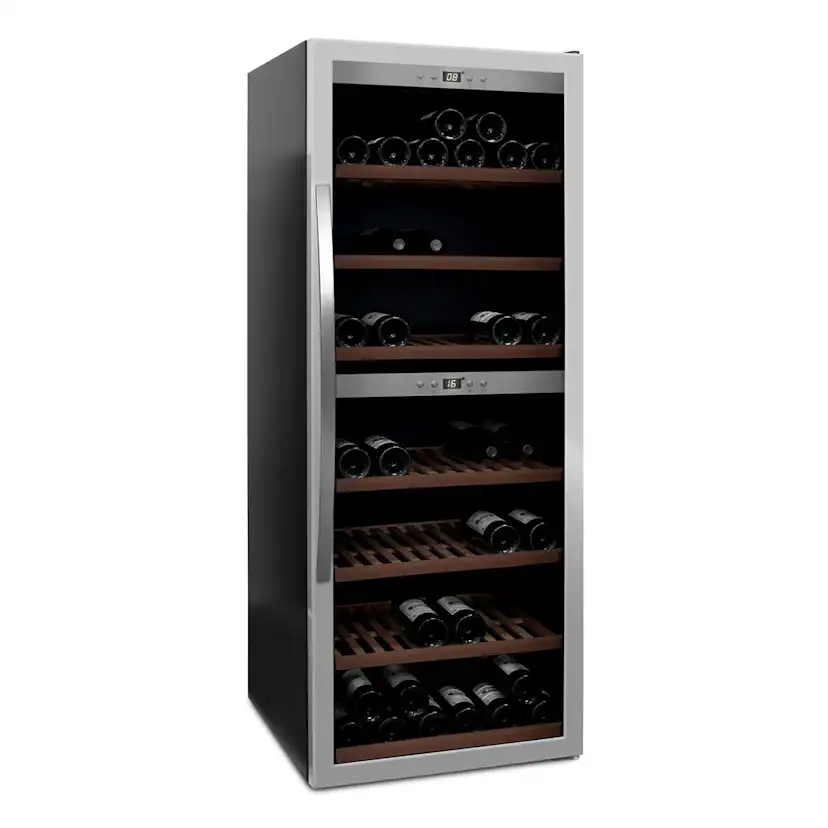 Vinkyl mQuvée WineExpert 126 SW-126S