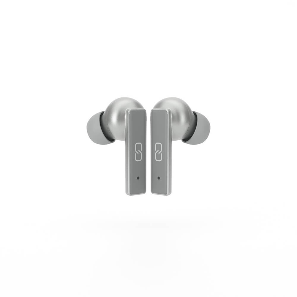 Hörlur LEDWOOD Titan TWS True Wireless In-Ear Mic