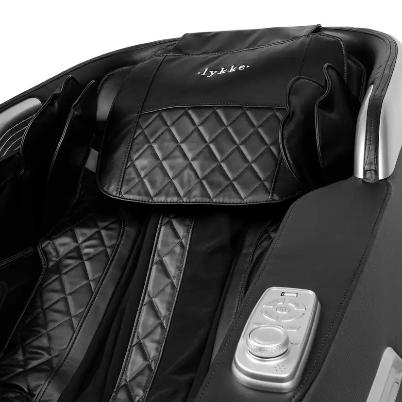 Massagestol Lykke Premium