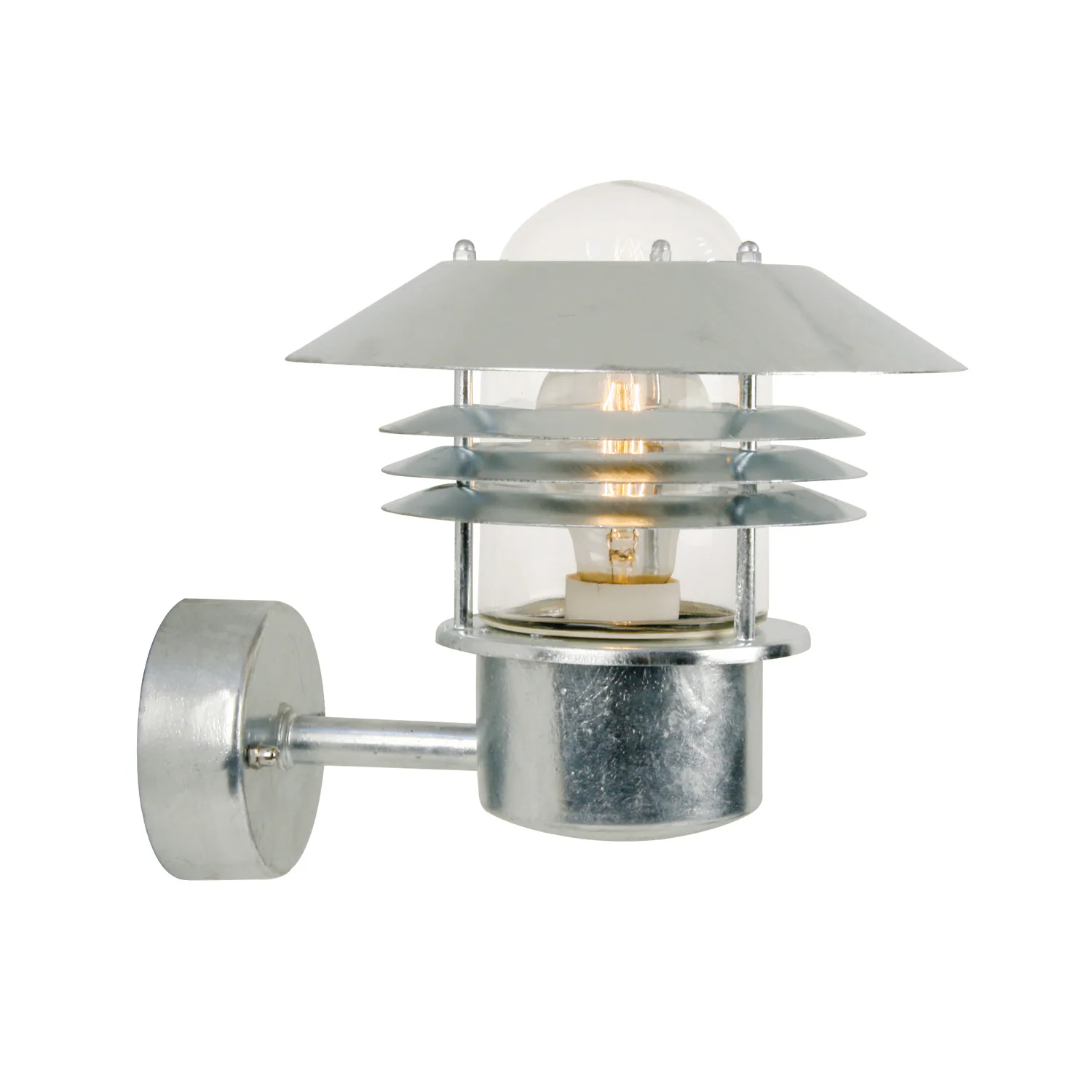 Vägglampa Nordlux Vejers Up