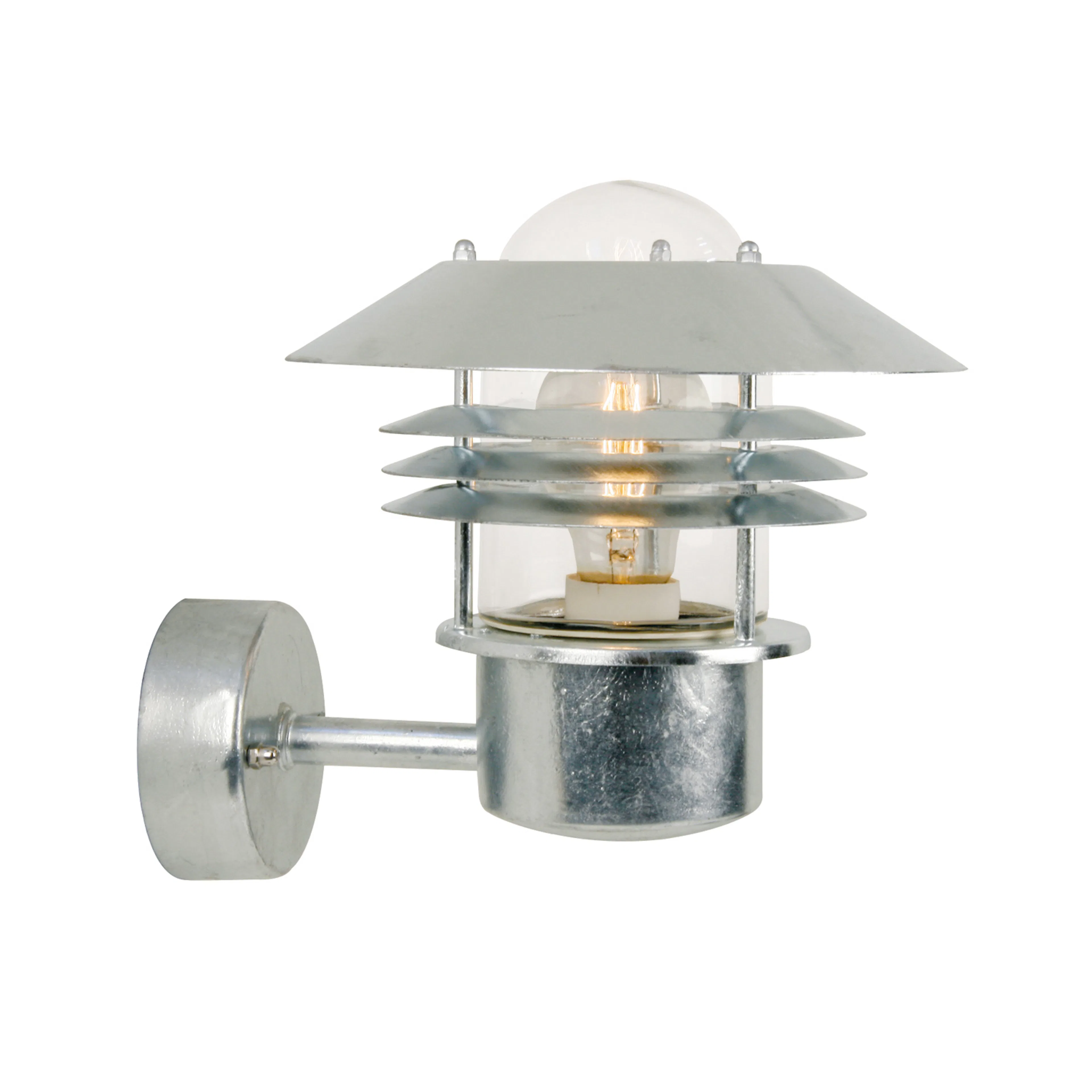 Vägglampa Nordlux Vejers Up