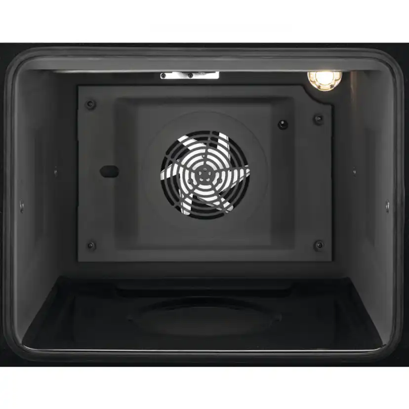 Glaskeramikspis Electrolux LKR66449SW