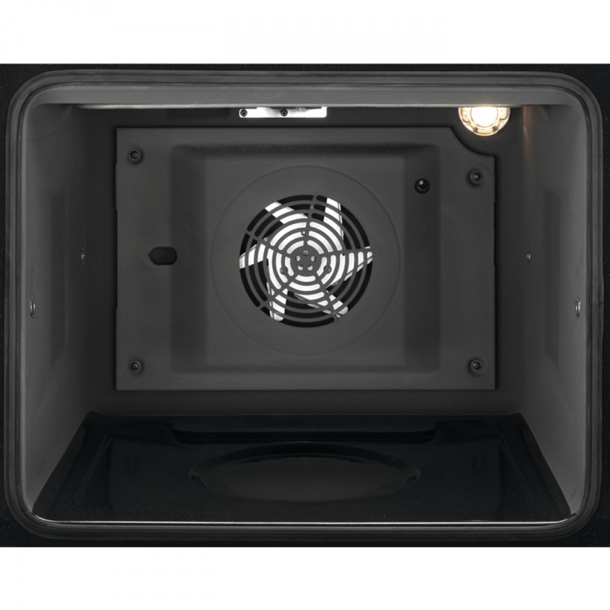 Glaskeramikspis Electrolux LKR66449SW