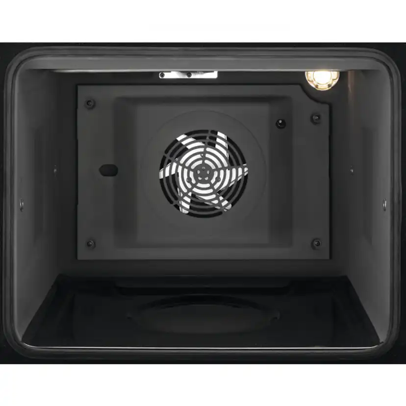 Glaskeramikspis Electrolux LKR66449SW