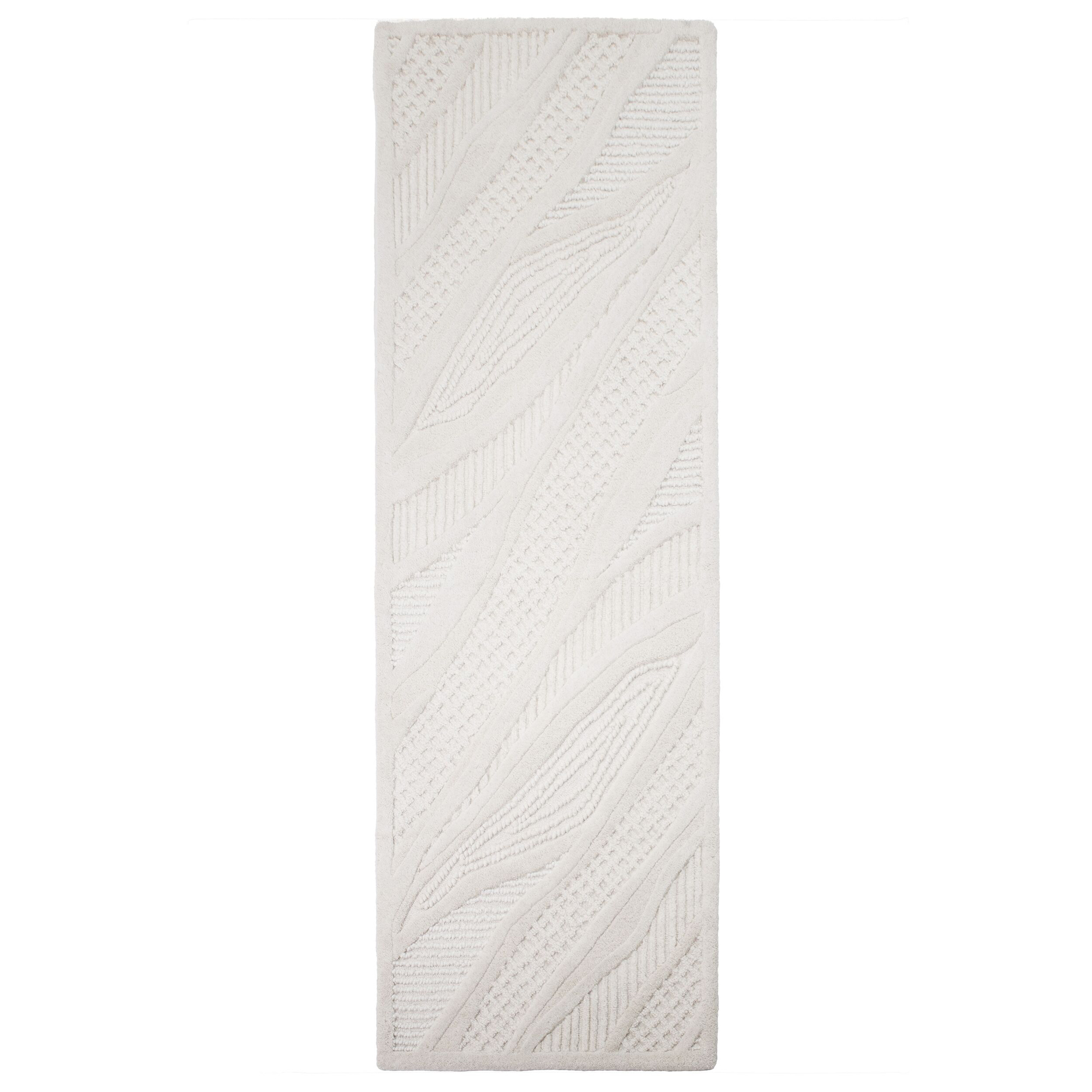 Gångmatta Flair Rugs Sculptured Abstract