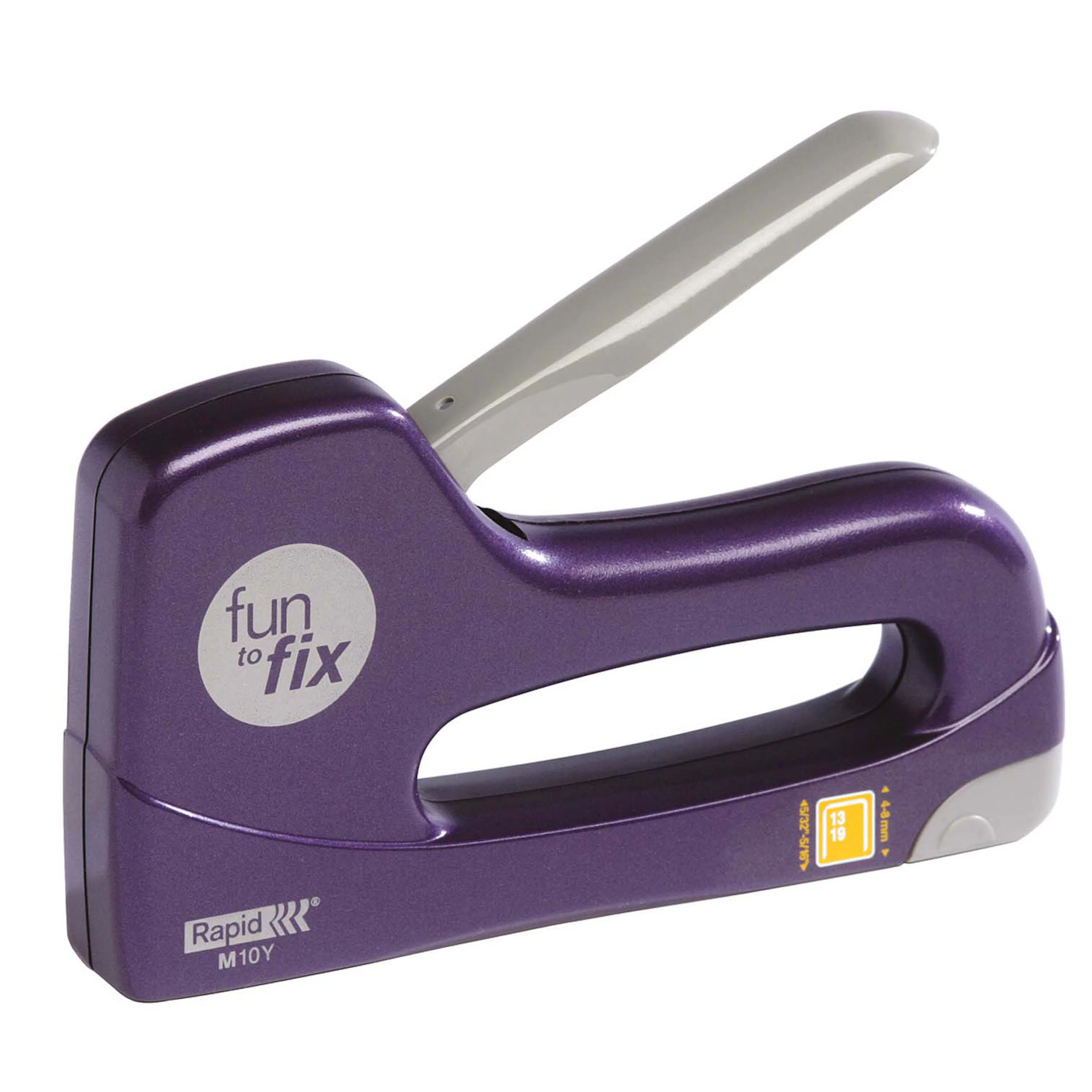 Häftpistol Rapid Fun 2 Fix M10Y C