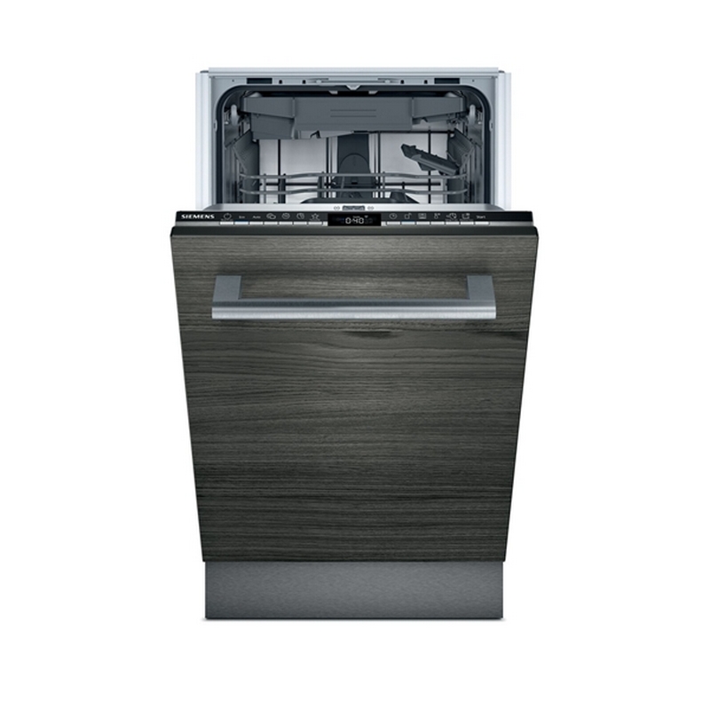 Diskmaskin Siemens SR73HX76ME iQ300