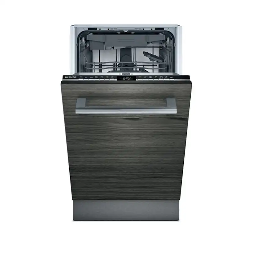 Diskmaskin Siemens SR73HX76ME iQ300