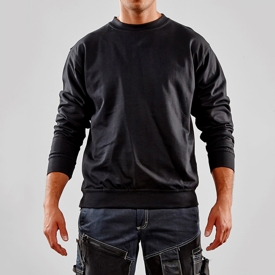 Sweatshirt Blåkläder 33401158