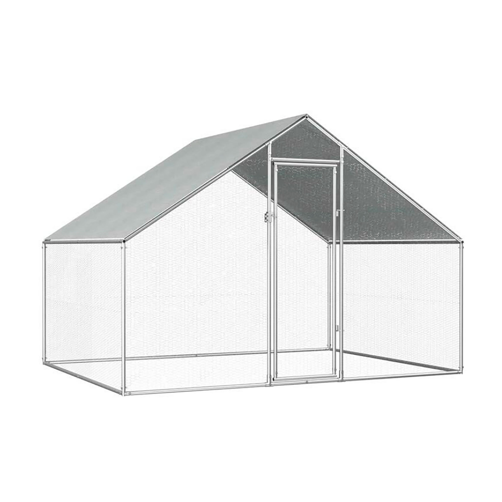 Hönshus Trekker 4x3x2m