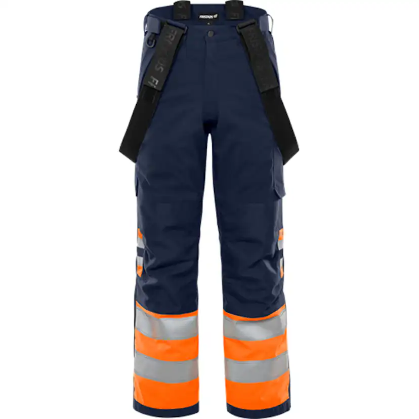 Vinterbyxa Fristads Varsel 2681 GLPS