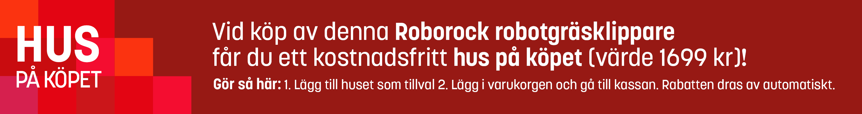 13/4 - Roborock HPK