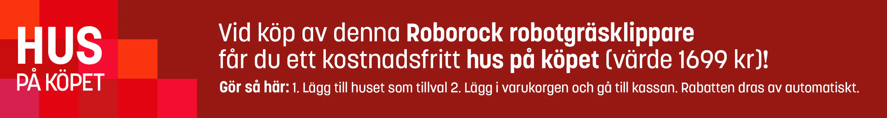 13/4 - Roborock HPK