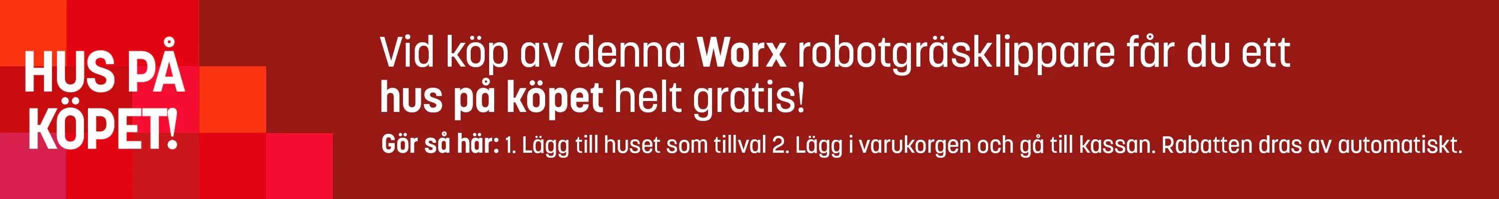 1/5 - Worx HPK