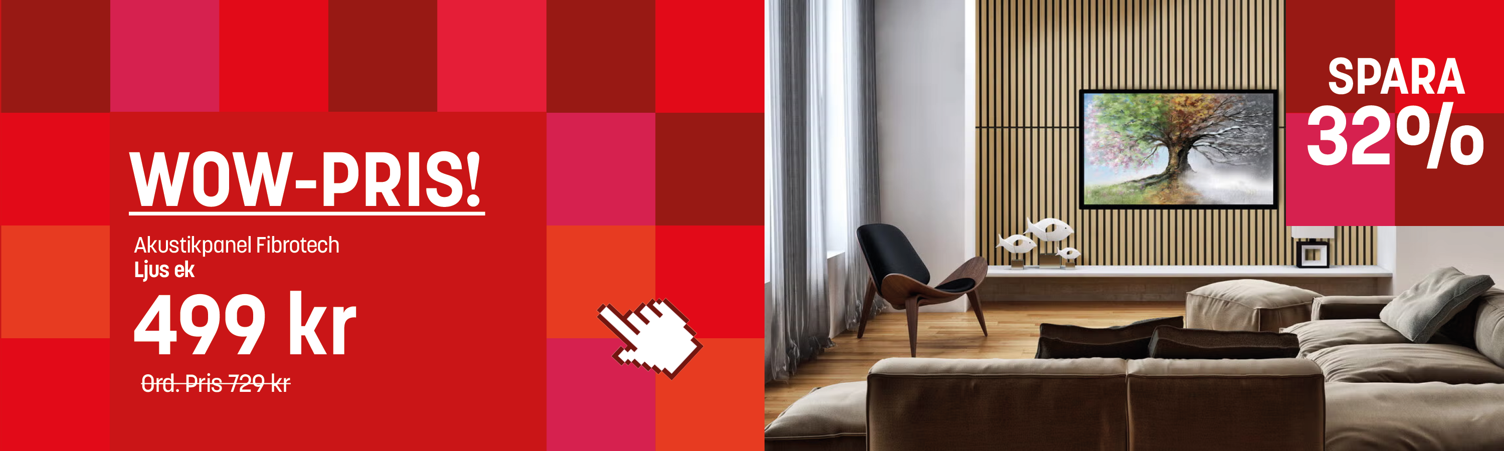 Full width image