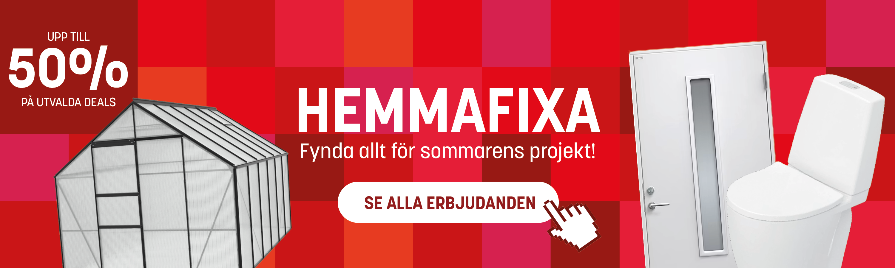 Full width image