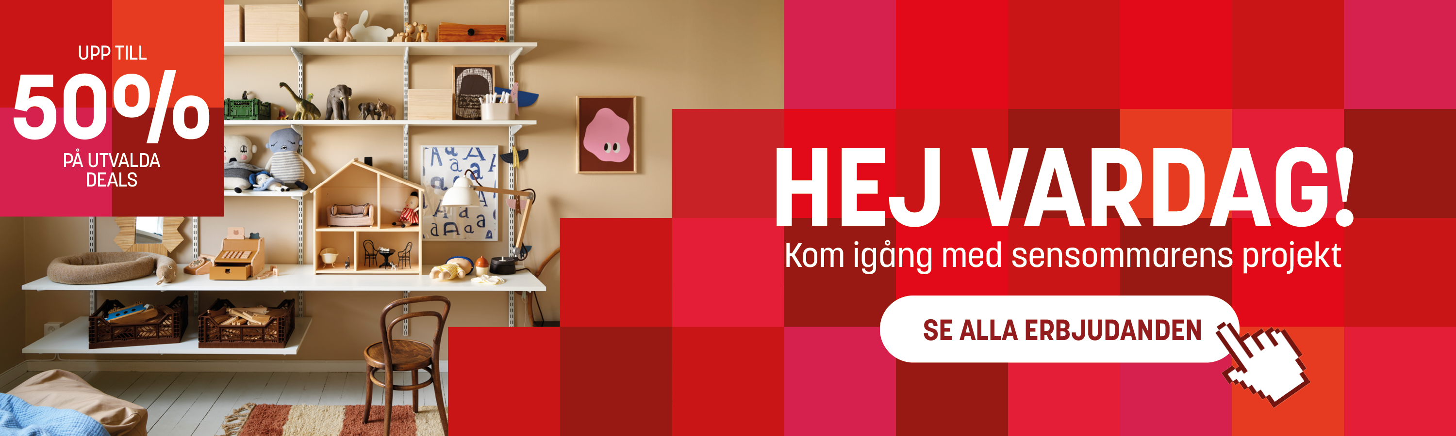 Full width image