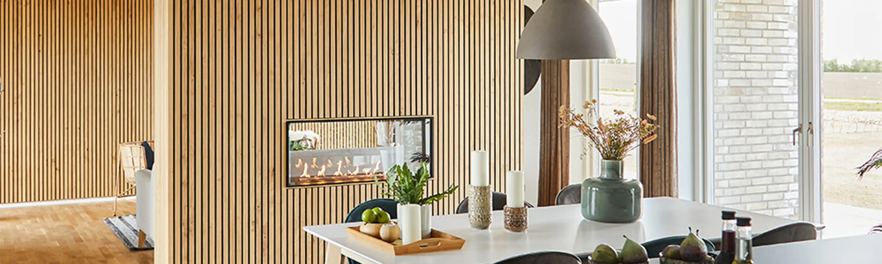 Väggbeklädnad - Billigt & stort utbud av Vägg | Bygghemma.se