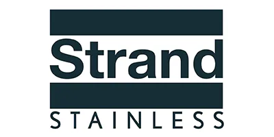 Upptäck rostfria blandare från Strand Stainless